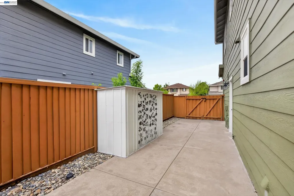 6997 Blue Grass Court Livermore CA 94551