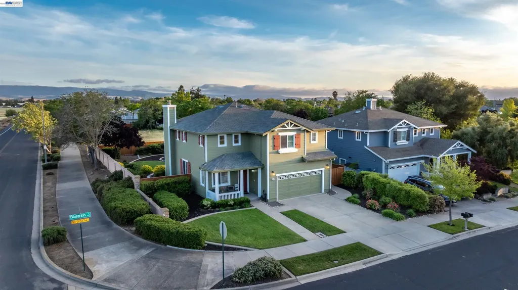 6997 Blue Grass Court Livermore CA 94551