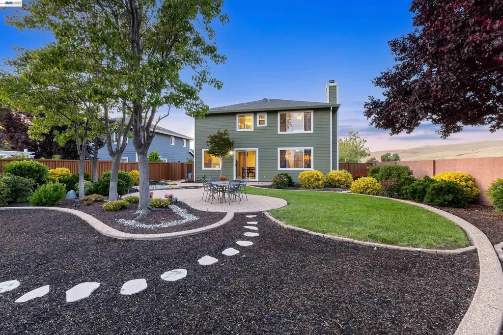 6997 Blue Grass Court Livermore CA 94551