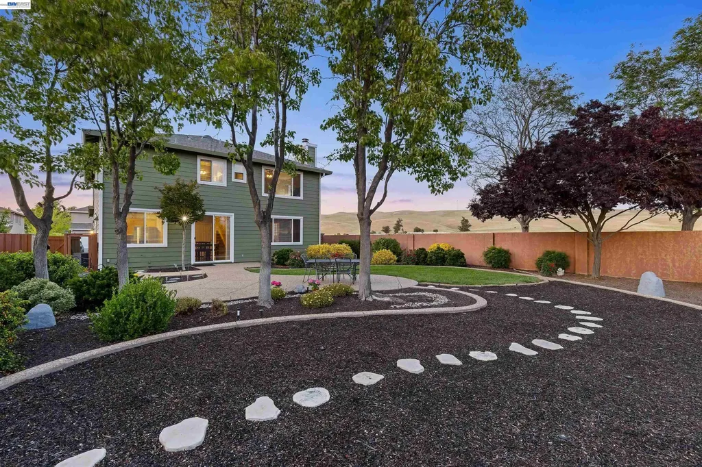 6997 Blue Grass Court Livermore CA 94551