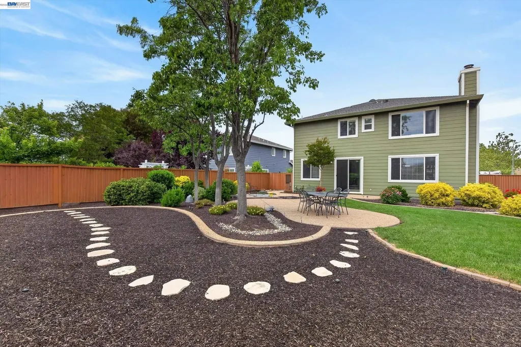 6997 Blue Grass Court Livermore CA 94551