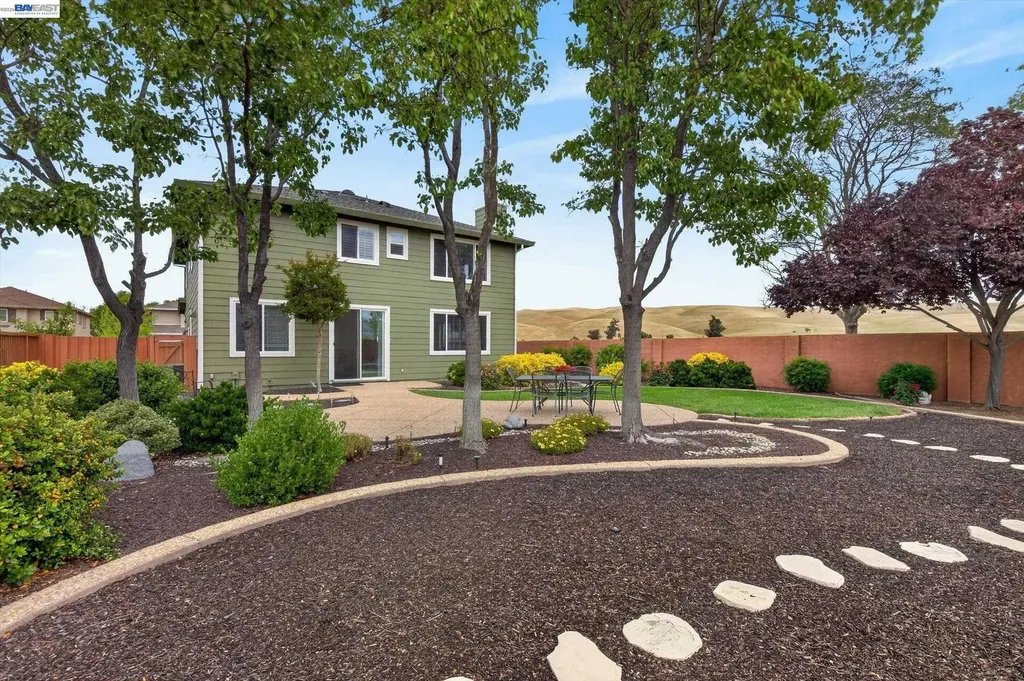 6997 Blue Grass Court Livermore CA 94551