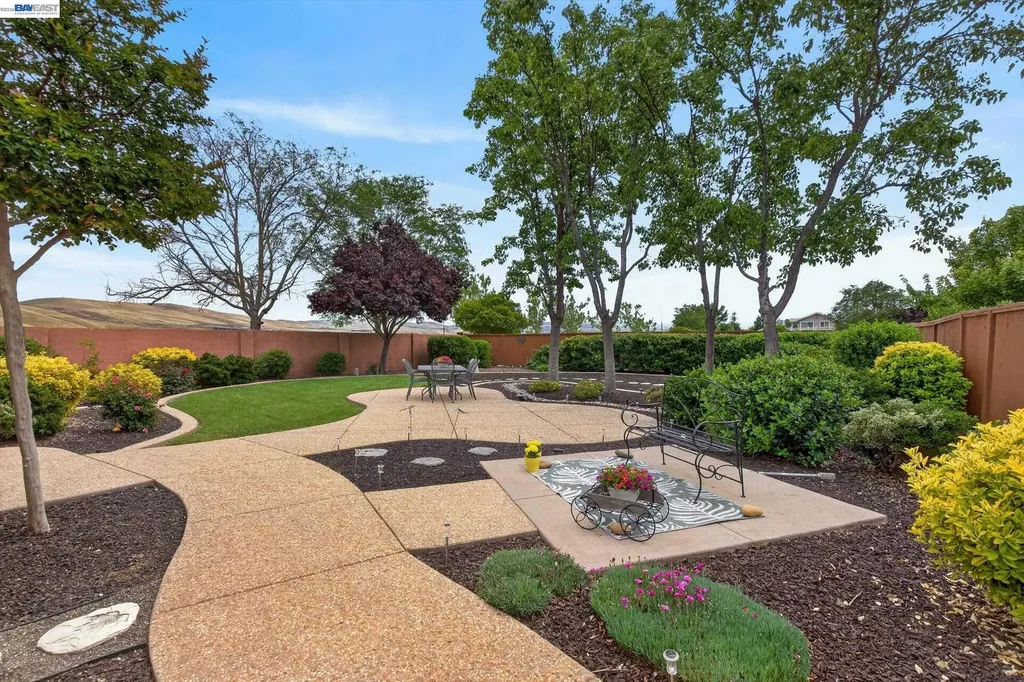 6997 Blue Grass Court Livermore CA 94551