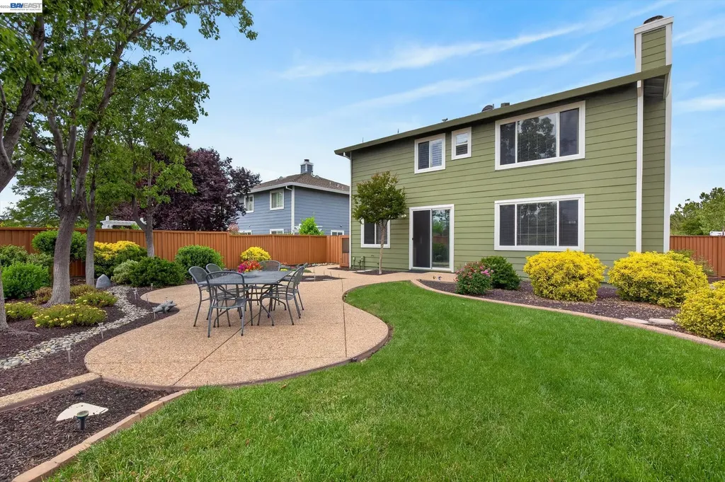 6997 Blue Grass Court Livermore CA 94551