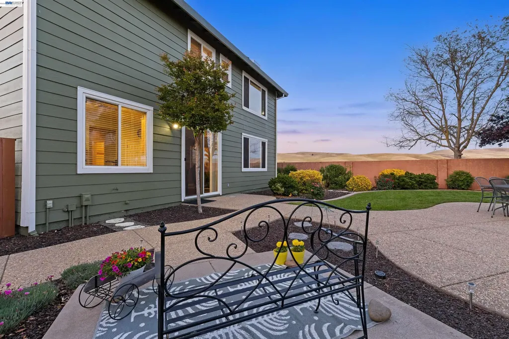 6997 Blue Grass Court Livermore CA 94551