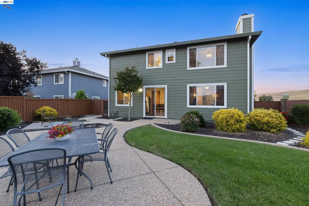 6997 Blue Grass Court Livermore CA 94551