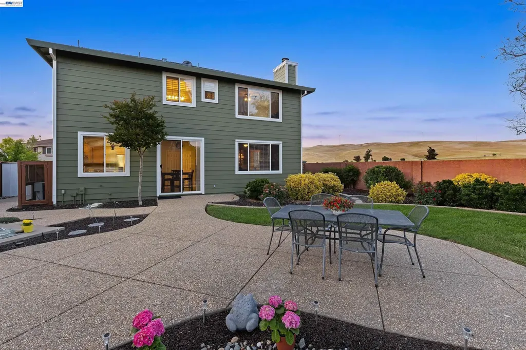 6997 Blue Grass Court Livermore CA 94551