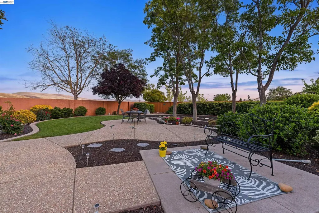 6997 Blue Grass Court Livermore CA 94551