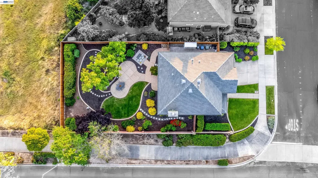 6997 Blue Grass Court Livermore CA 94551