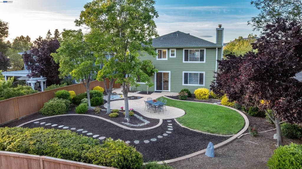 6997 Blue Grass Court Livermore CA 94551