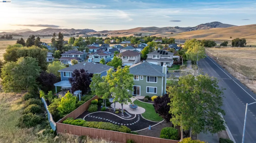 6997 Blue Grass Court Livermore CA 94551