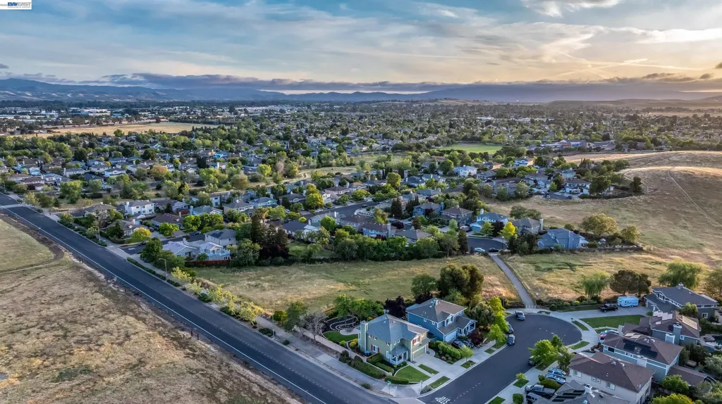 6997 Blue Grass Court Livermore CA 94551