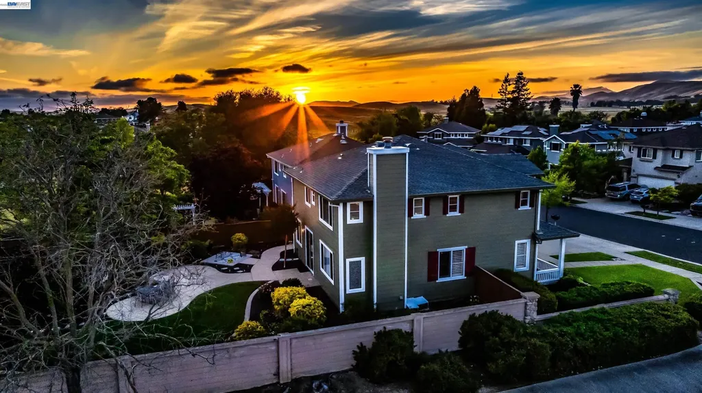 6997 Blue Grass Court Livermore CA 94551