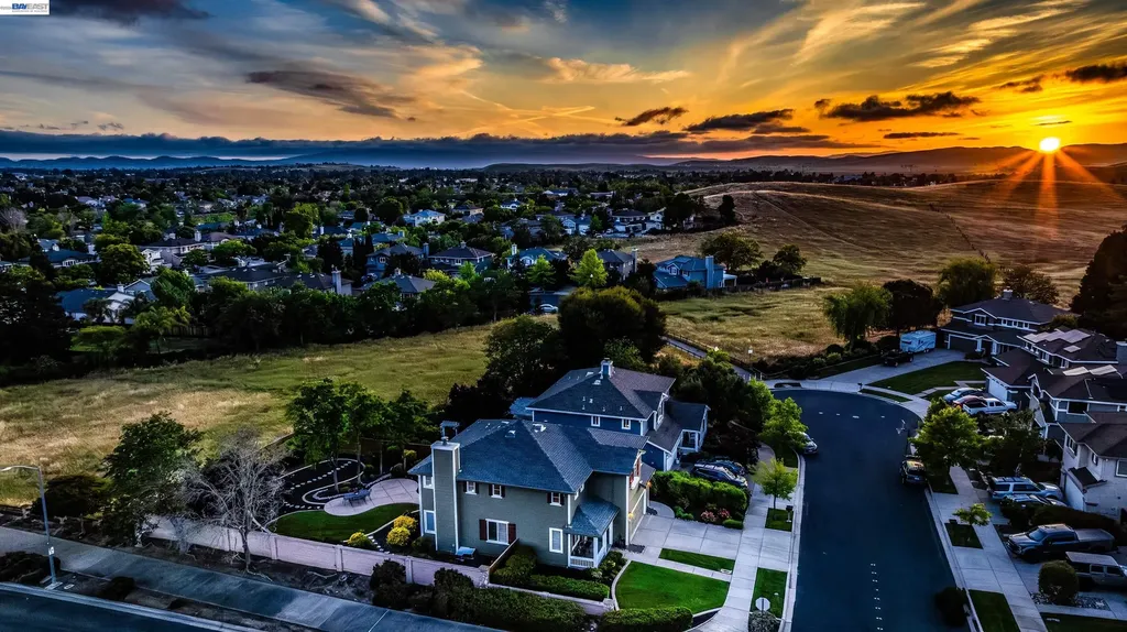 6997 Blue Grass Court Livermore CA 94551