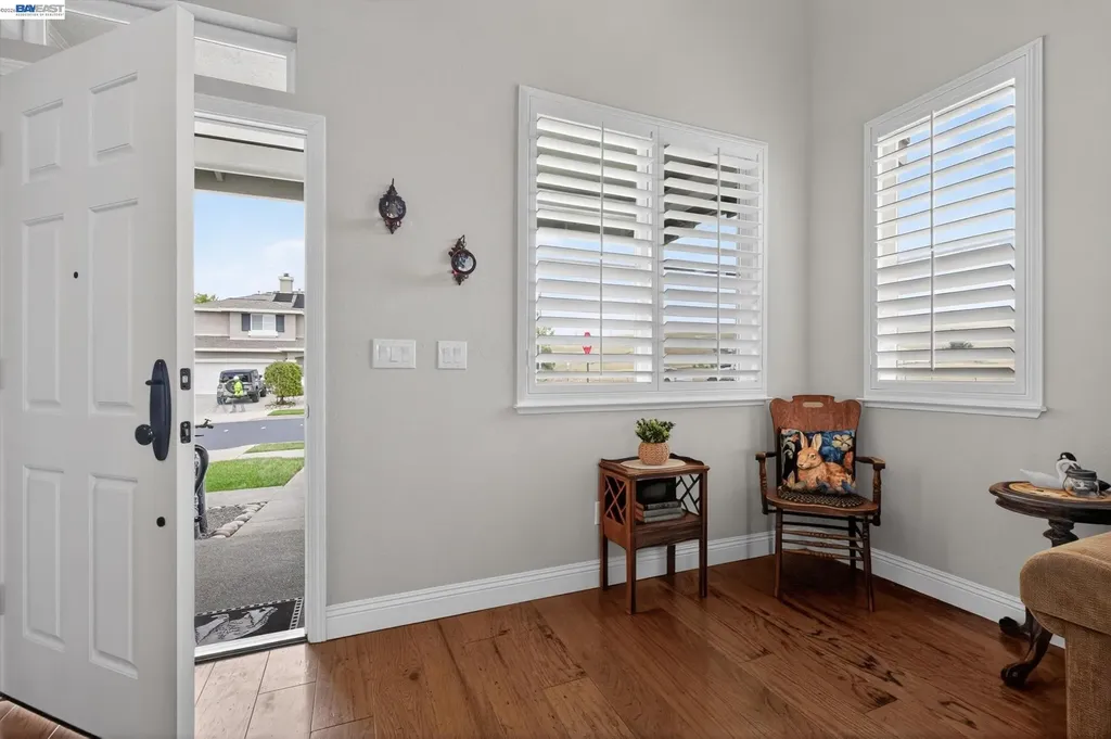 6997 Blue Grass Court Livermore CA 94551