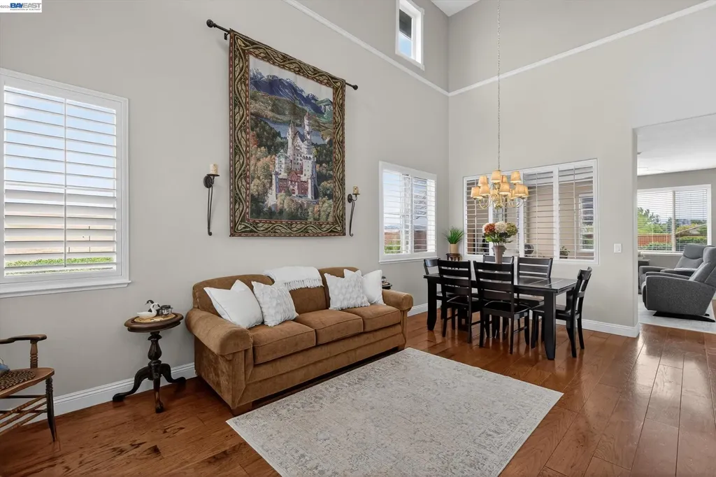 6997 Blue Grass Court Livermore CA 94551