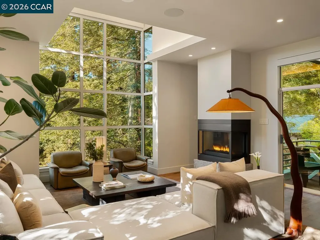 6 Dorothy Place Berkeley CA 94705