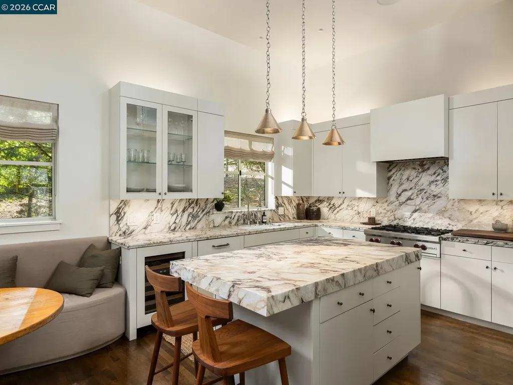 6 Dorothy Place Berkeley CA 94705