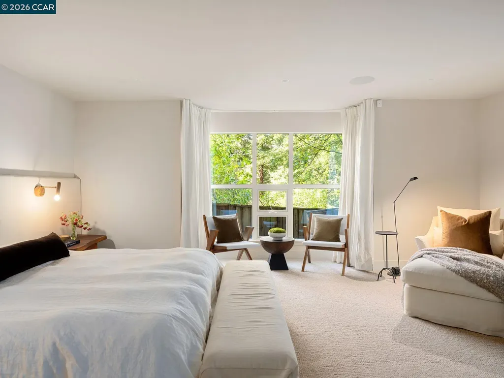 6 Dorothy Place Berkeley CA 94705