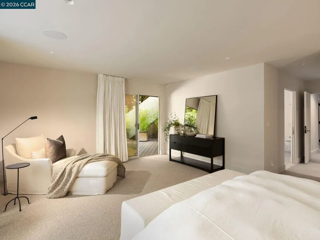 6 Dorothy Place Berkeley CA 94705