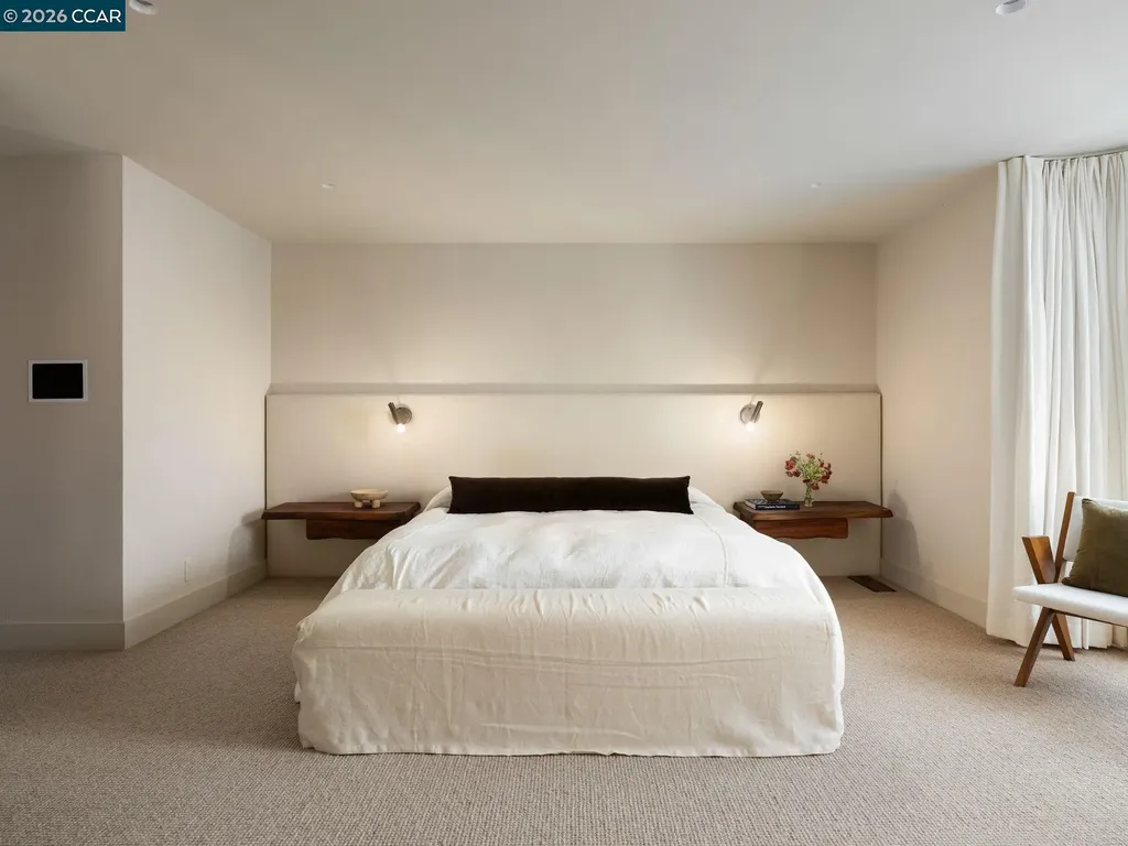 6 Dorothy Place Berkeley CA 94705