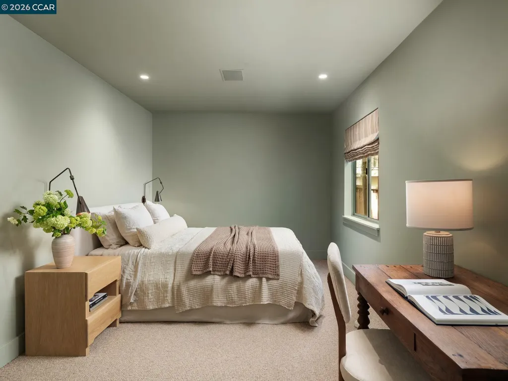 6 Dorothy Place Berkeley CA 94705