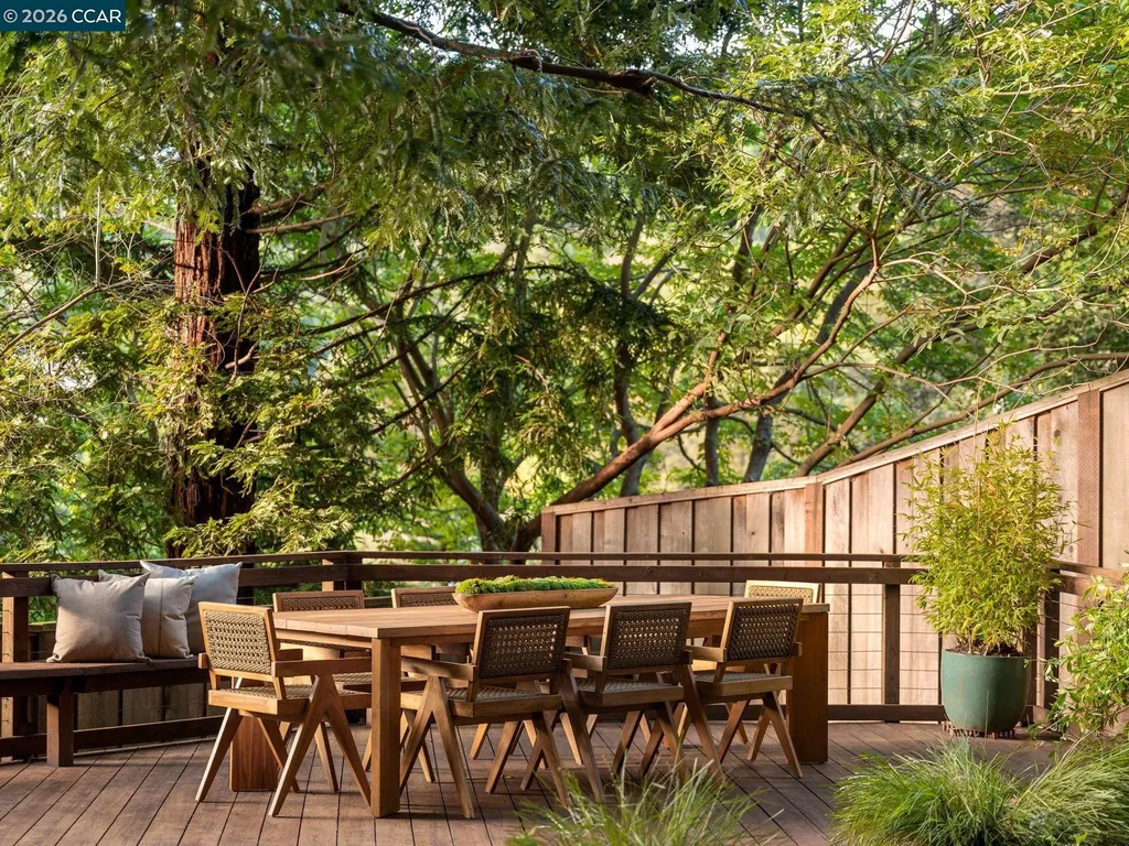 6 Dorothy Place Berkeley CA 94705