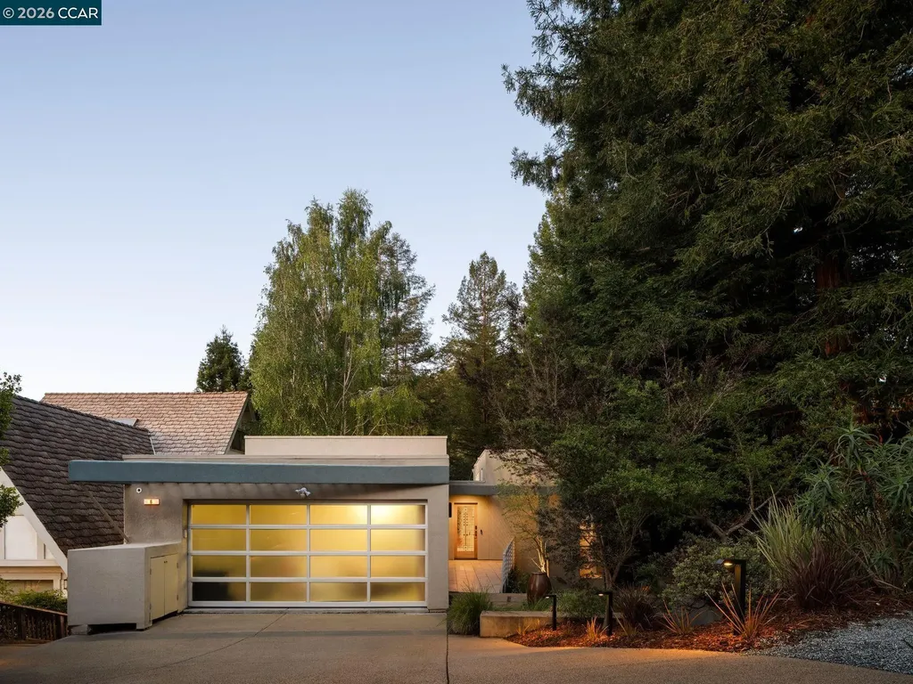 6 Dorothy Place Berkeley CA 94705