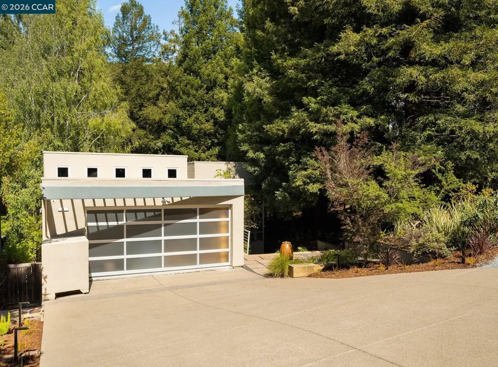 6 Dorothy Place Berkeley CA 94705
