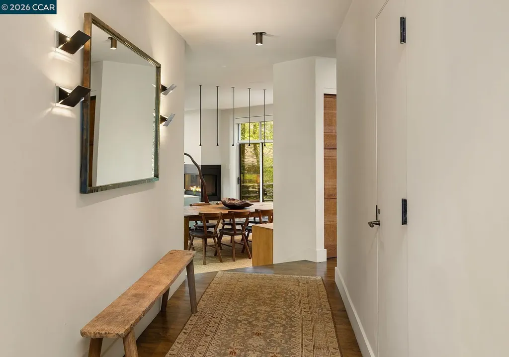 6 Dorothy Place Berkeley CA 94705