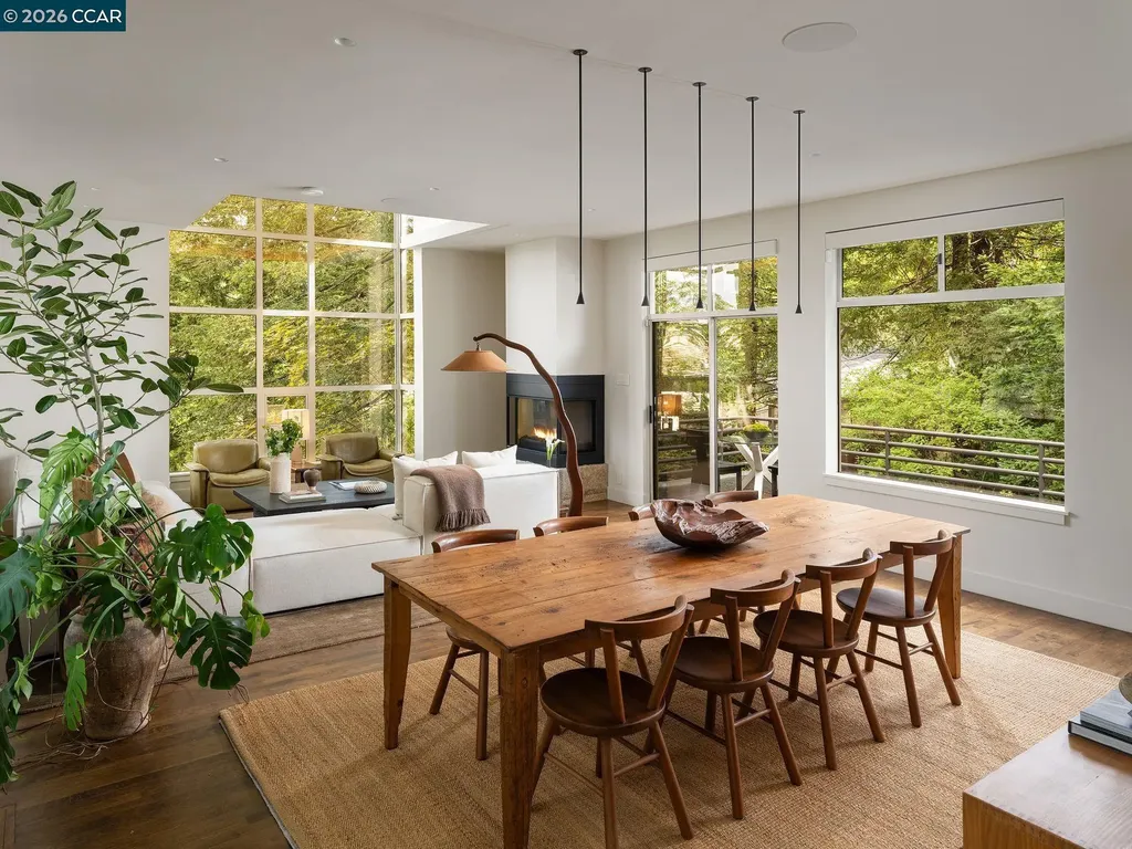 6 Dorothy Place Berkeley CA 94705