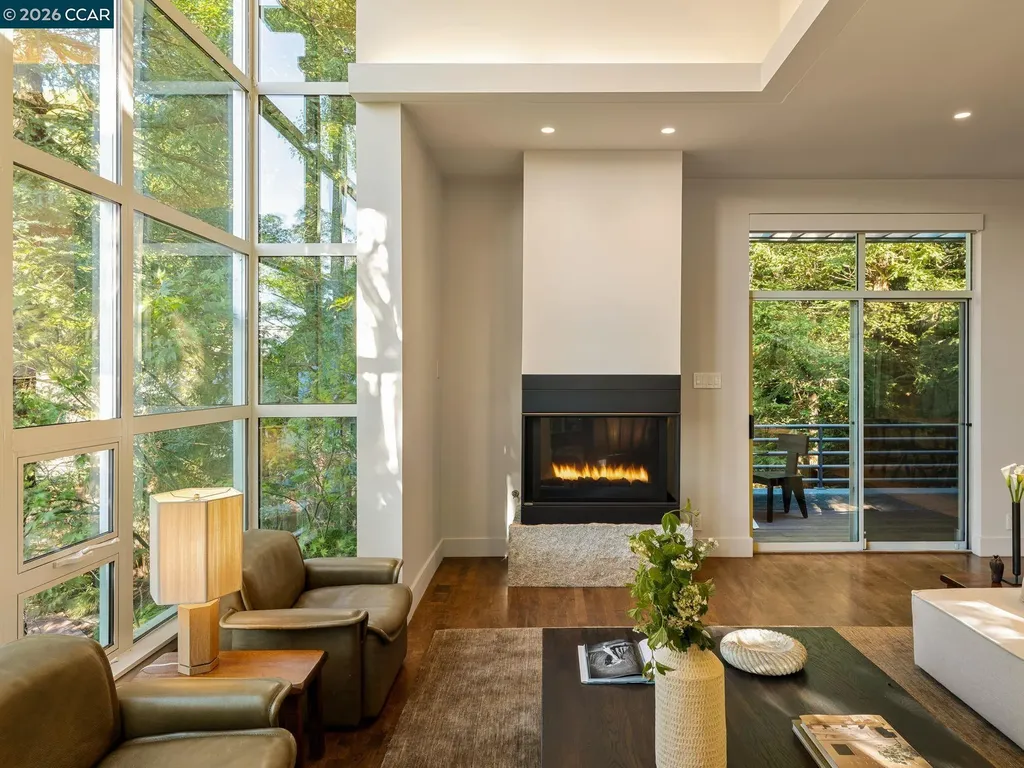 6 Dorothy Place Berkeley CA 94705
