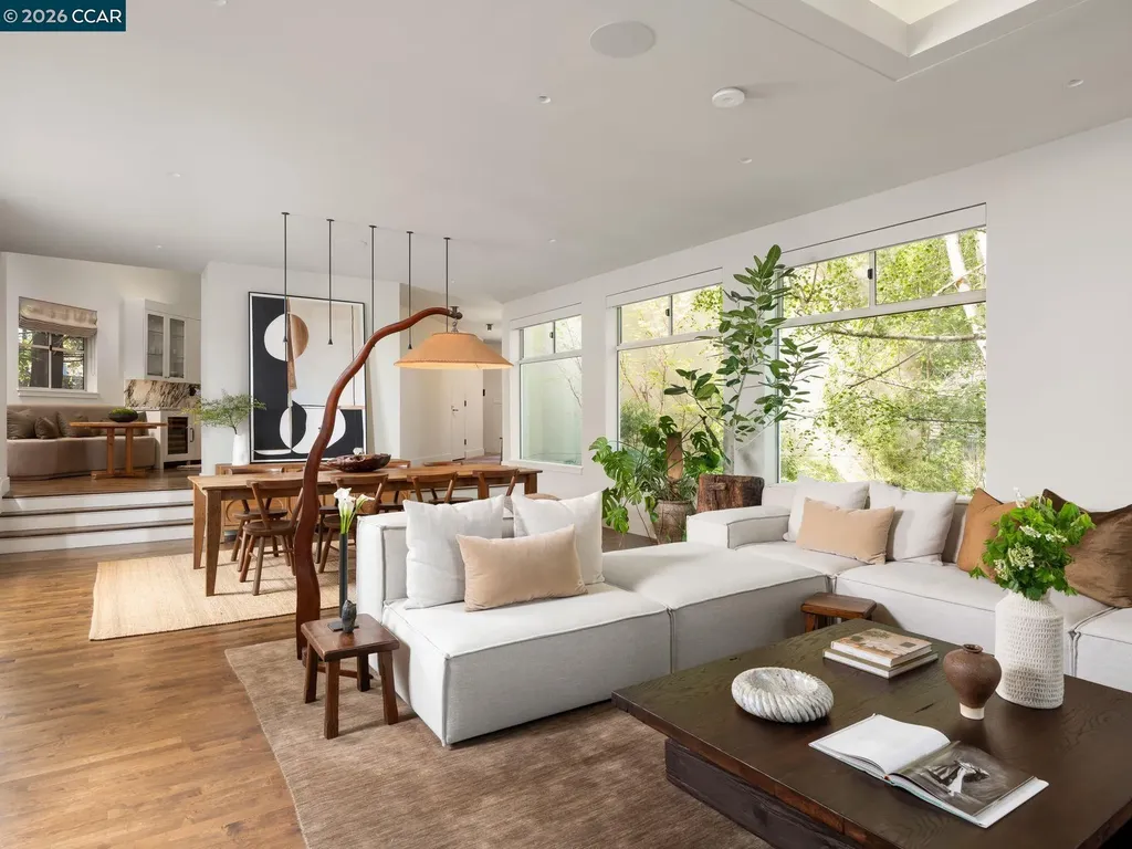 6 Dorothy Place Berkeley CA 94705