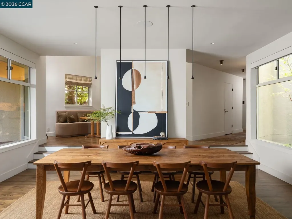 6 Dorothy Place Berkeley CA 94705