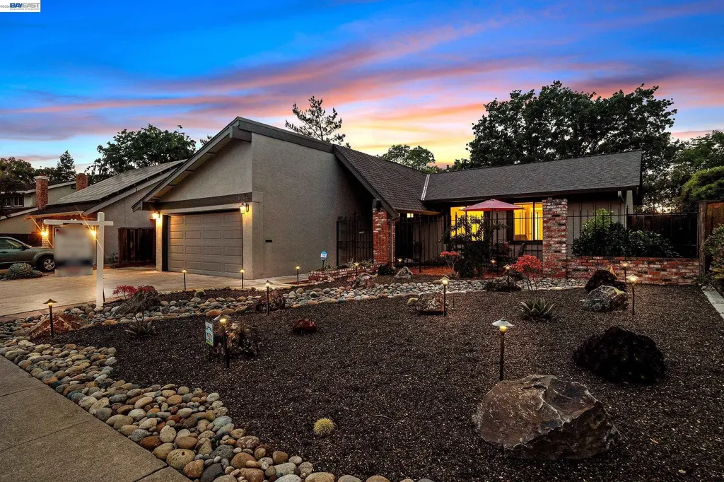 3511 Touriga Drive Pleasanton CA 94566
