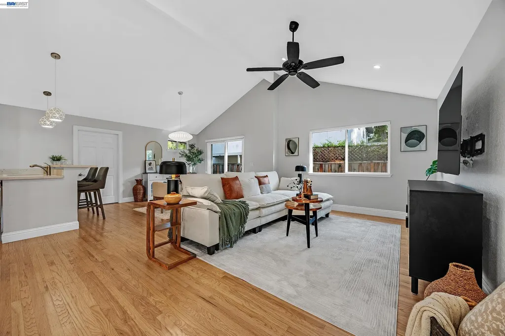 3511 Touriga Drive Pleasanton CA 94566