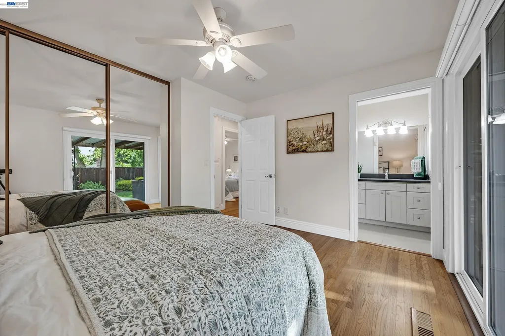 3511 Touriga Drive Pleasanton CA 94566