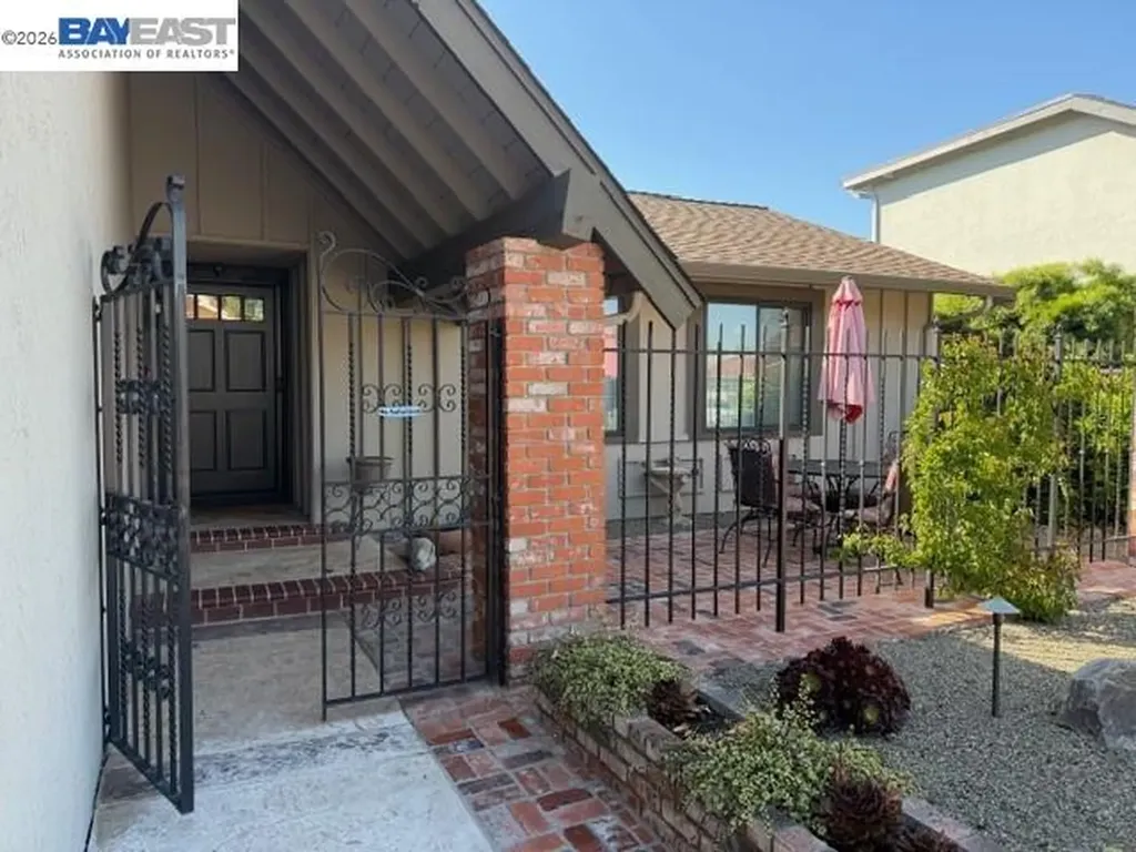 3511 Touriga Drive Pleasanton CA 94566