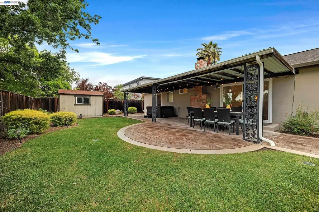 3511 Touriga Drive Pleasanton CA 94566