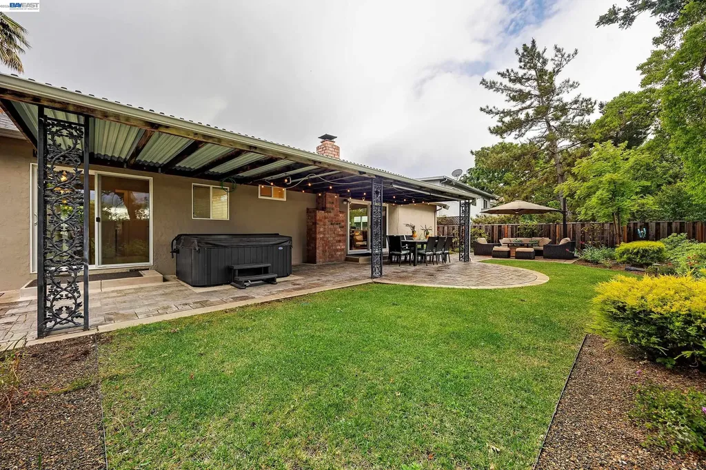 3511 Touriga Drive Pleasanton CA 94566