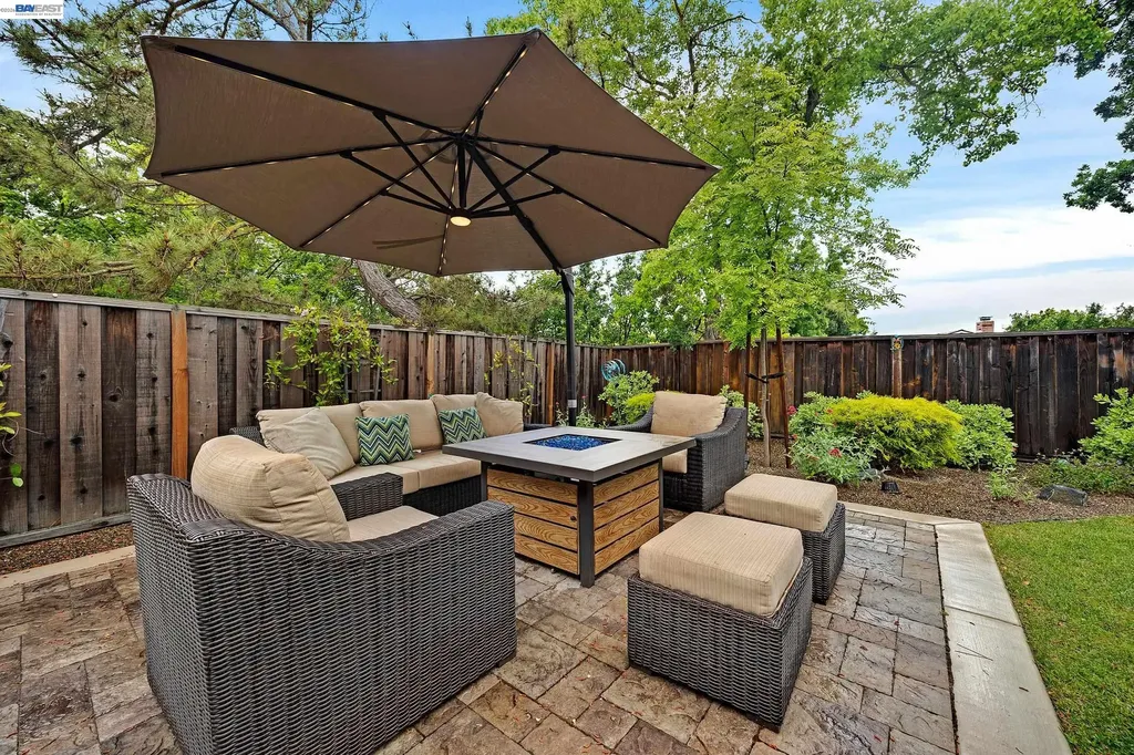 3511 Touriga Drive Pleasanton CA 94566