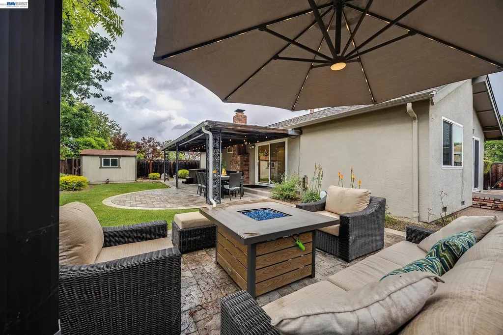 3511 Touriga Drive Pleasanton CA 94566