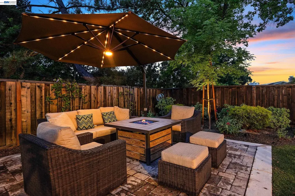 3511 Touriga Drive Pleasanton CA 94566