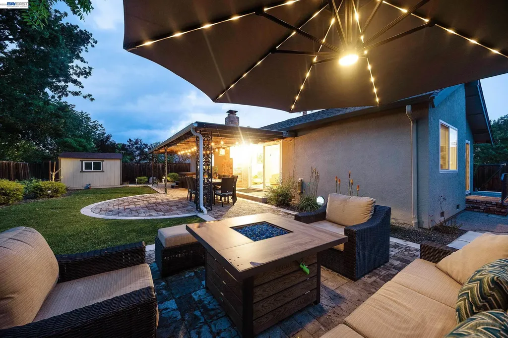 3511 Touriga Drive Pleasanton CA 94566