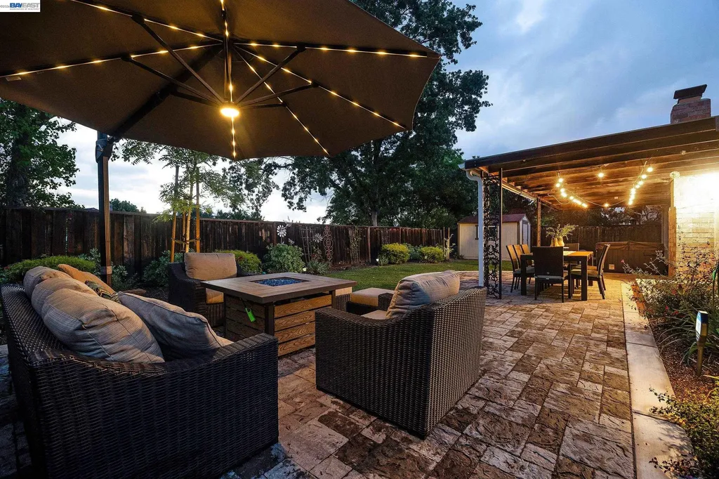 3511 Touriga Drive Pleasanton CA 94566