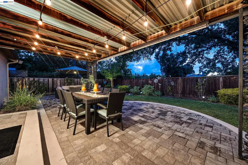 3511 Touriga Drive Pleasanton CA 94566