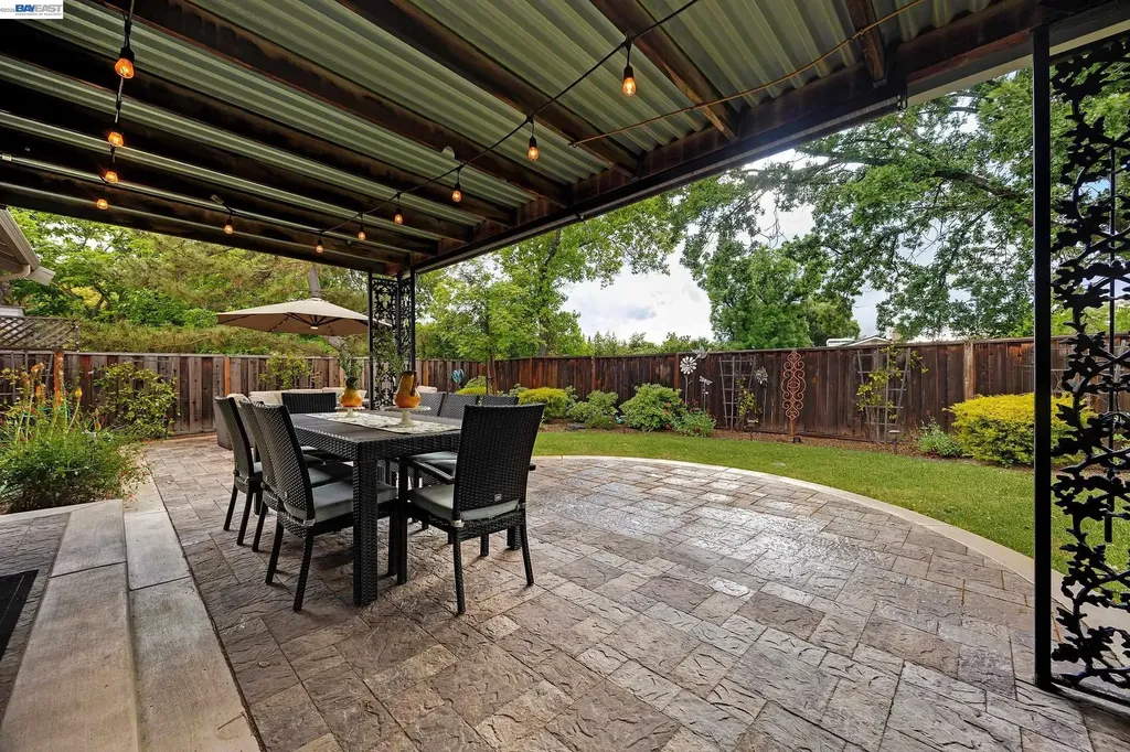 3511 Touriga Drive Pleasanton CA 94566