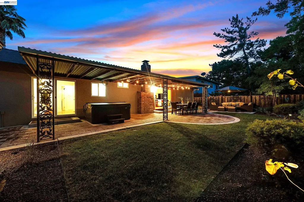 3511 Touriga Drive Pleasanton CA 94566