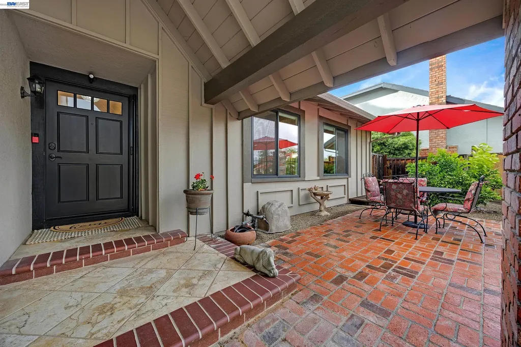 3511 Touriga Drive Pleasanton CA 94566