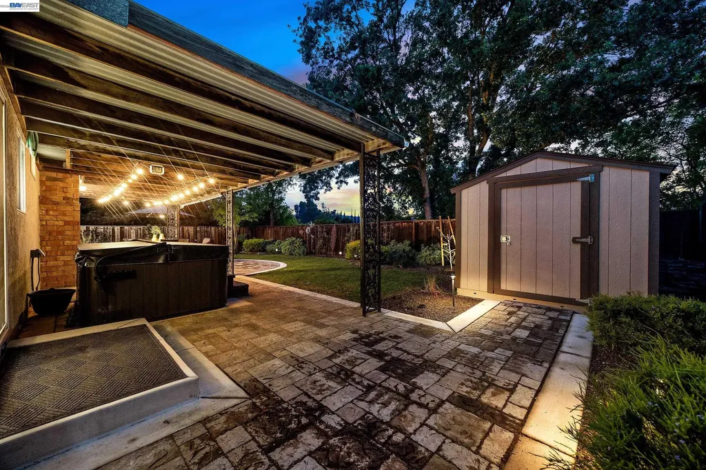 3511 Touriga Drive Pleasanton CA 94566